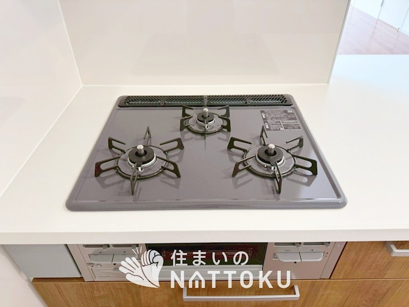 草津市川原　第1期 設備