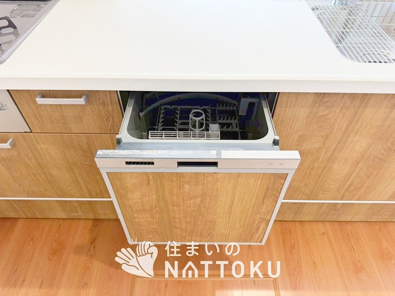 草津市川原　第1期 設備