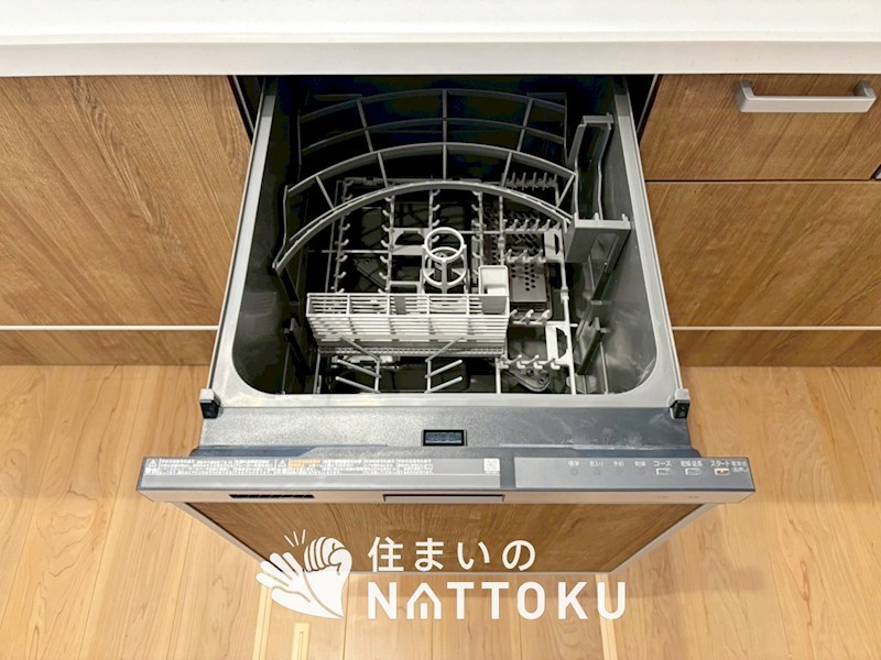 大津市国分　第2期 設備