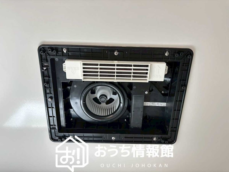 岐阜市八ツ梅町　第1期　2号地 設備