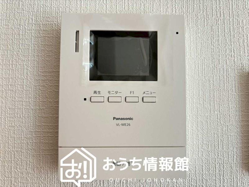 岐阜市八ツ梅町　第1期　2号地 設備