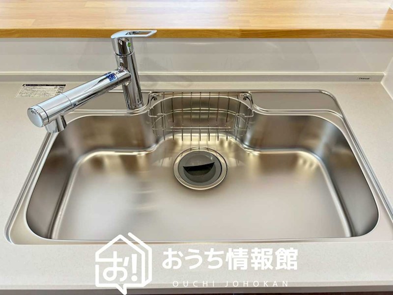 岐阜市八ツ梅町　第1期　2号地 設備