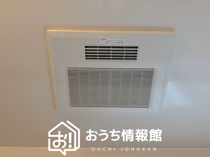 羽島市正木町新井　第2期　2号地 設備