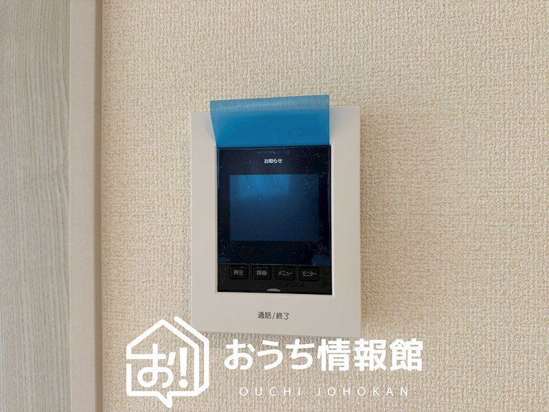 羽島市正木町新井　第2期　2号地 設備