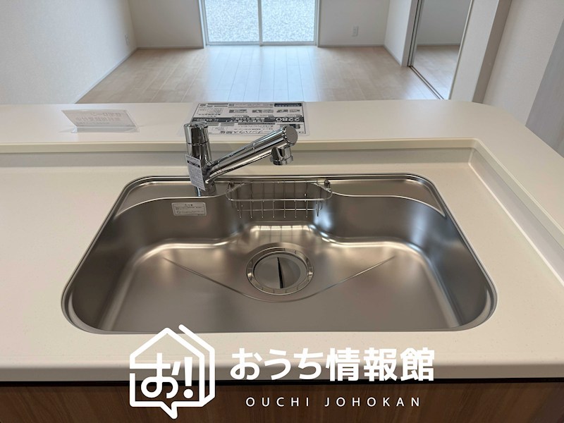 羽島市正木町新井　第2期　2号地 設備