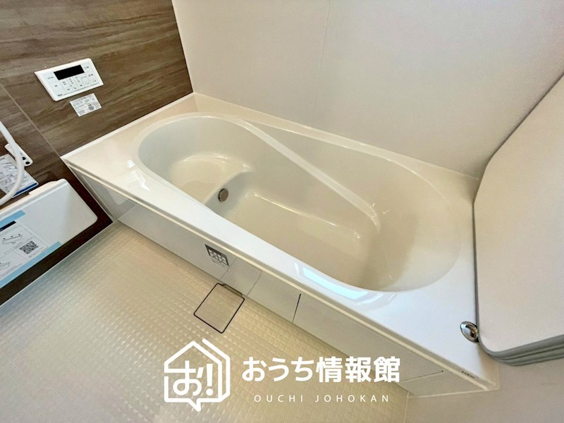 安八郡安八町氷取　2号地 内観写真（浴室）