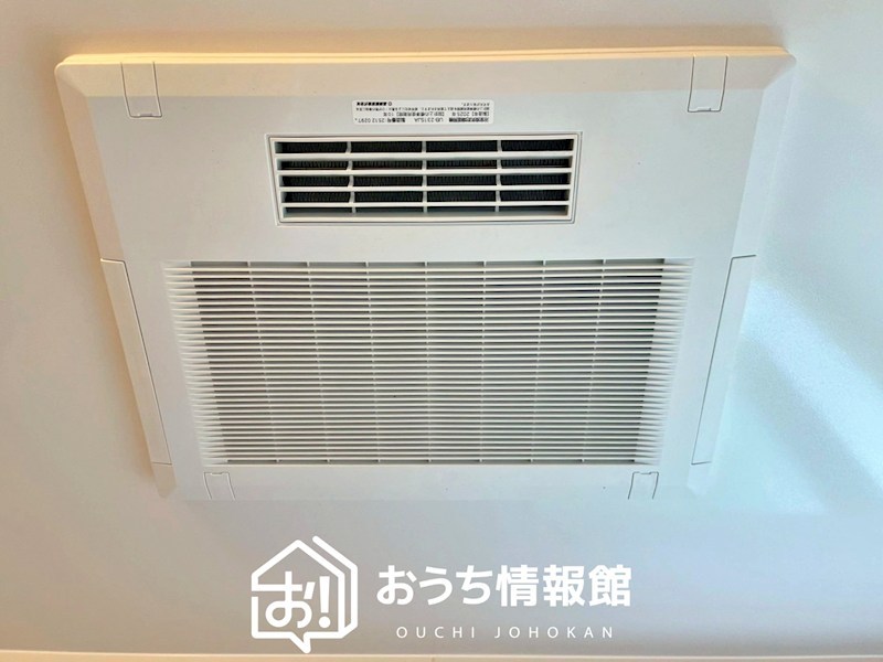 安八郡安八町氷取　2号地 設備