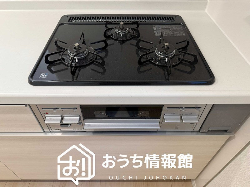 多治見市長瀬町　第1期　2号地  設備