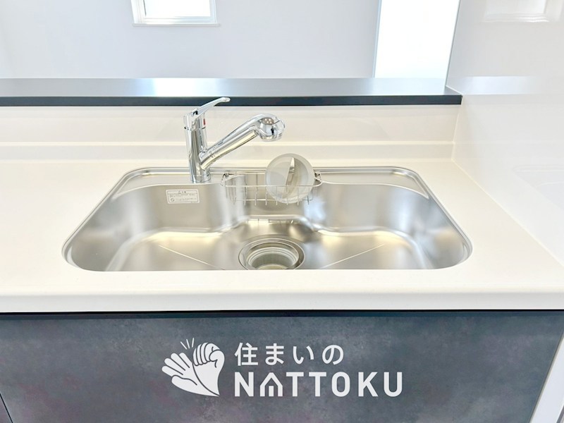 姫路市網干区高田　第4期 設備