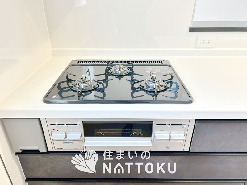 姫路市網干区高田　第4期 設備