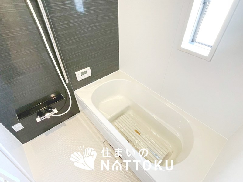 加古川市西神吉町鼎　第1期　1号地 内観写真（浴室）