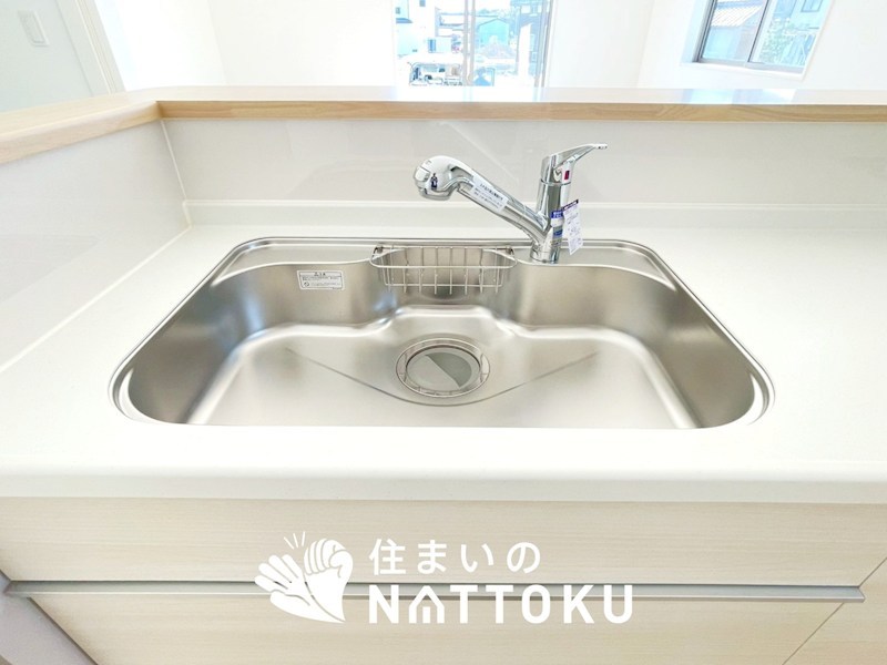 加古川市西神吉町鼎　第1期　1号地 設備