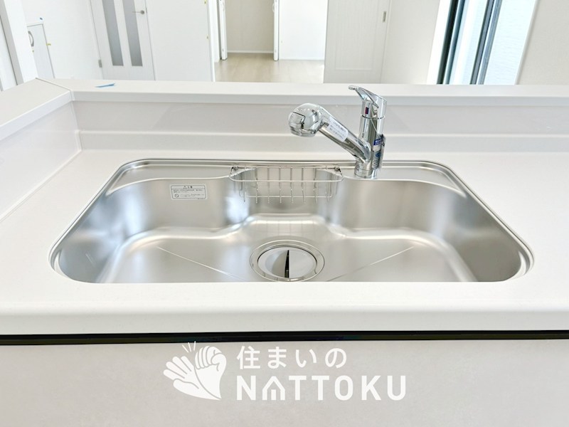 明石市魚住町西岡　B号地 設備