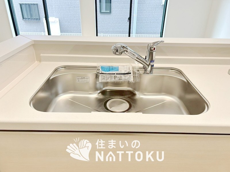 明石市魚住町西岡　D号地 設備