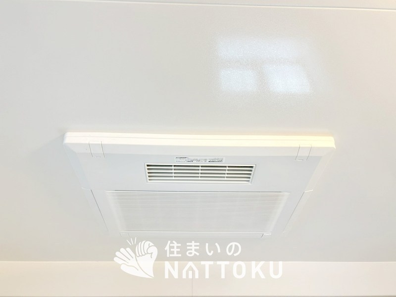 明石市魚住町西岡　E号地 設備