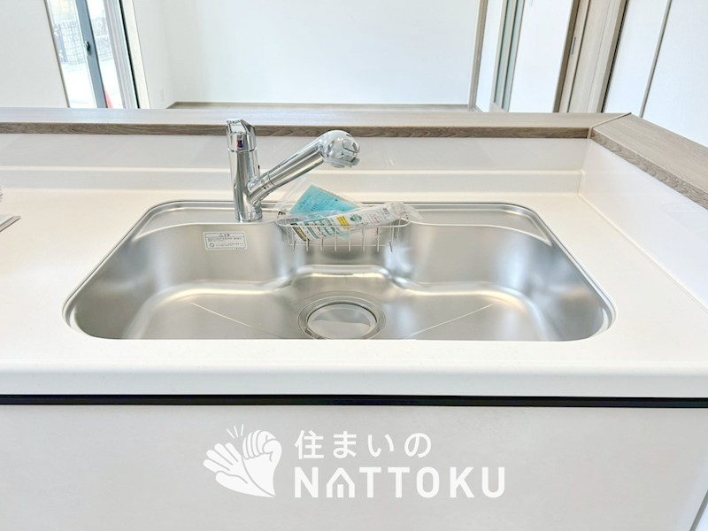 明石市魚住町西岡　E号地 設備