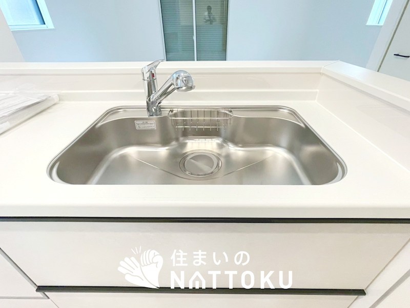 明石市松が丘　第24-1期　1号地  設備