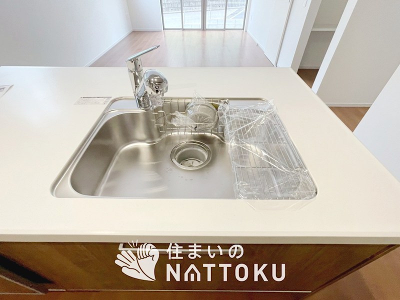 明石市大久保町山手台　第15期　2号地  設備