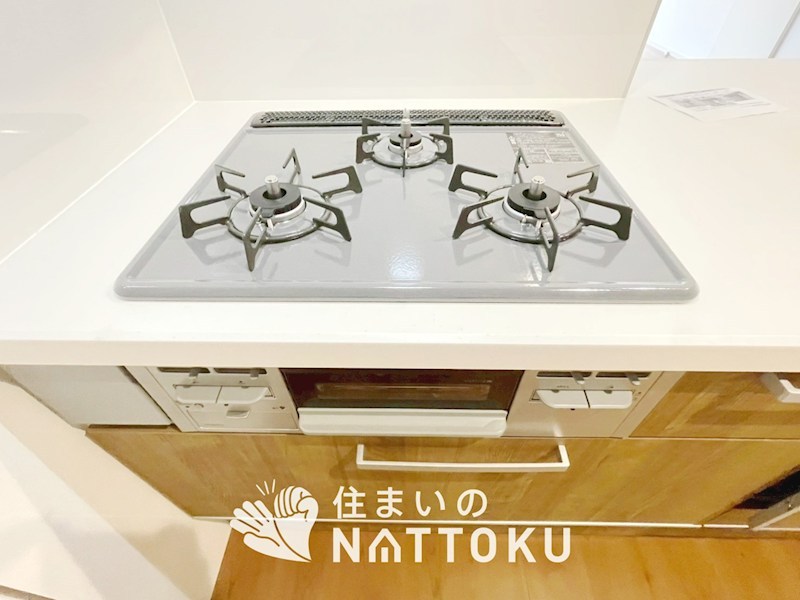 明石市大久保町山手台　第15期　2号地  設備