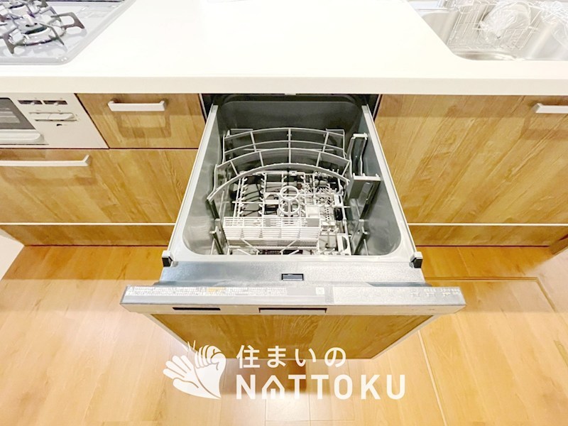 明石市大久保町山手台　第15期　2号地  設備