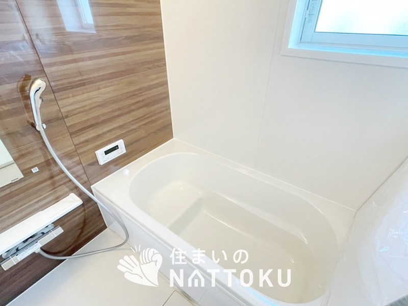 三木市緑が丘町西　2号地 内観写真（浴室）