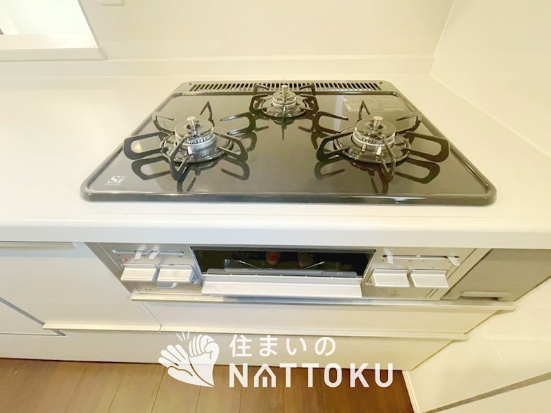 三木市緑が丘町西　2号地 設備