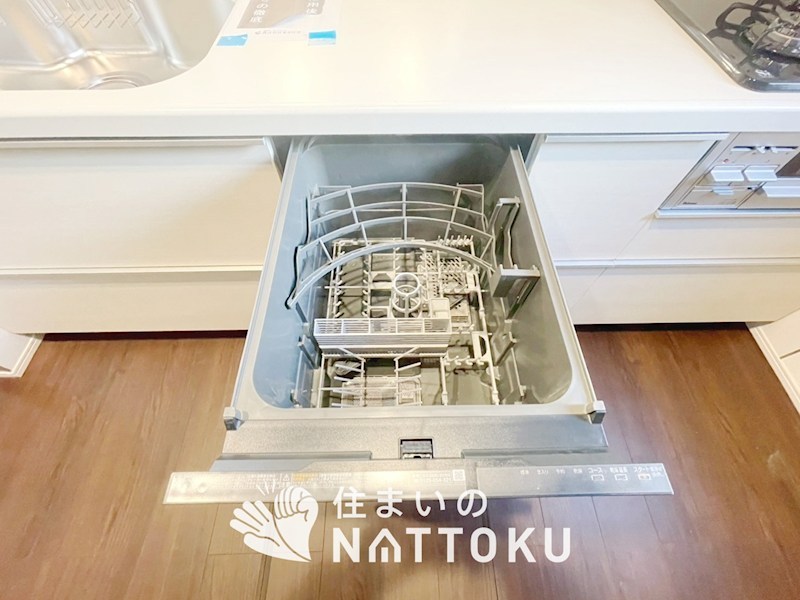 三木市緑が丘町西　2号地 設備