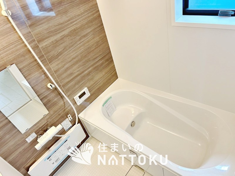 加東市多井田　第3期　1号地 内観写真（浴室）
