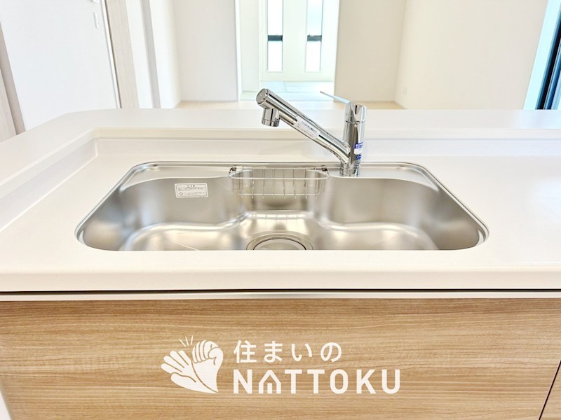 加東市多井田　第3期　1号地 設備