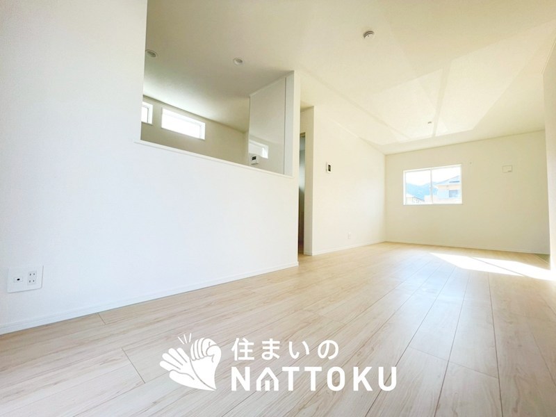 西脇市郷瀬町　第2期　1号地 内観写真（リビング）