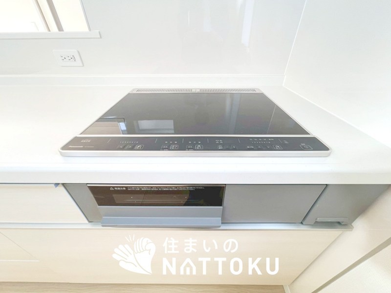 西脇市郷瀬町　第2期　1号地 設備