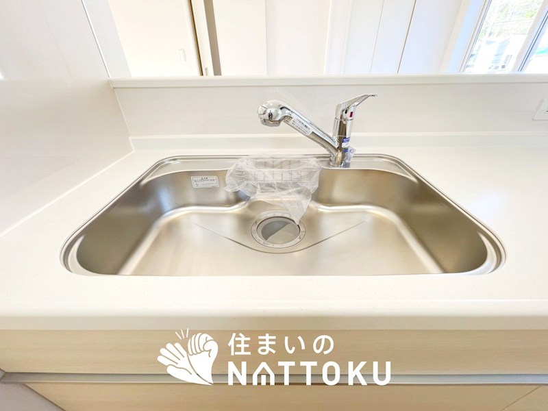 西脇市郷瀬町　第2期　1号地 設備