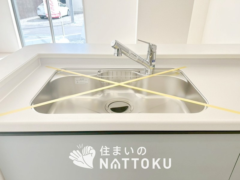 西脇市西脇　第15期 設備