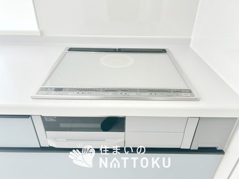 西脇市西脇　第15期 設備