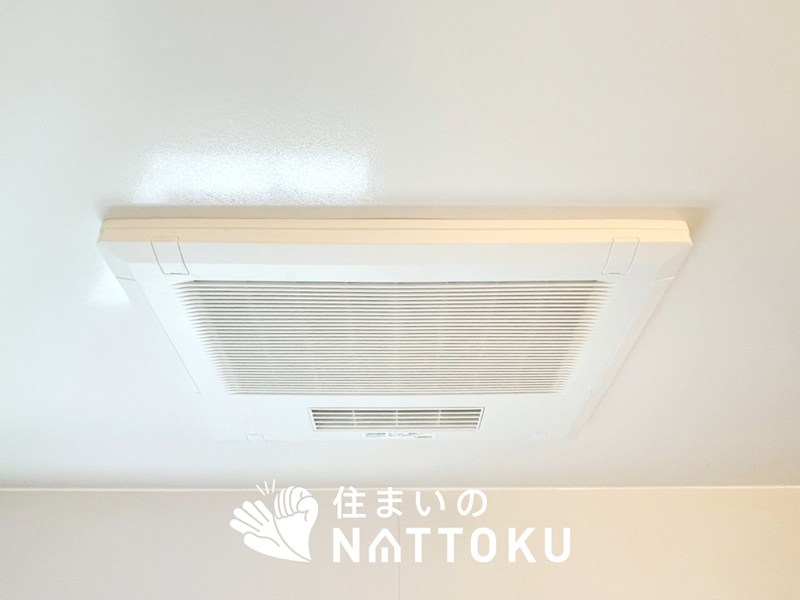 洲本市上物部　第3期 1号地 設備