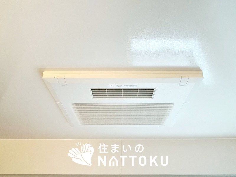 洲本市上物部　第3期 2号地 設備