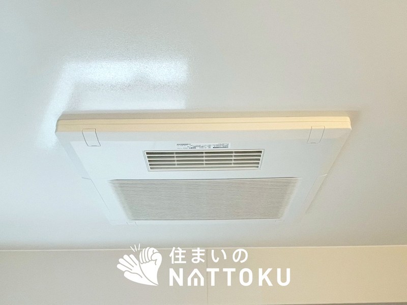 洲本市上物部　第3期　3号地  設備