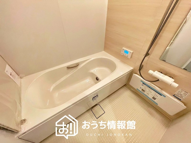 員弁郡東員町大木 内観写真（浴室）