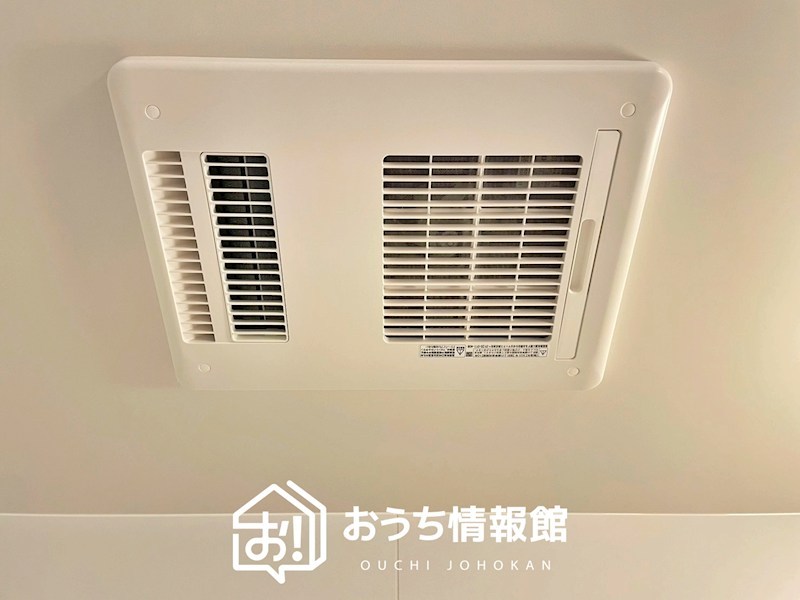 員弁郡東員町大木 設備