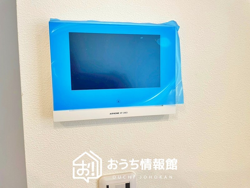 員弁郡東員町大木 設備
