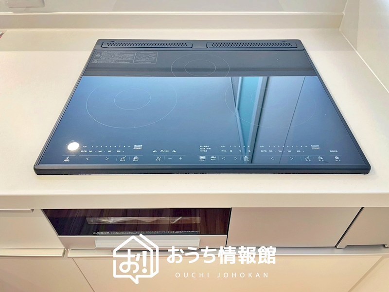 員弁郡東員町大木 設備
