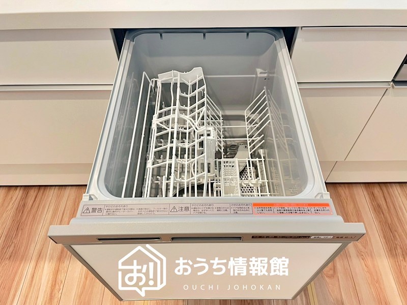 員弁郡東員町大木 設備