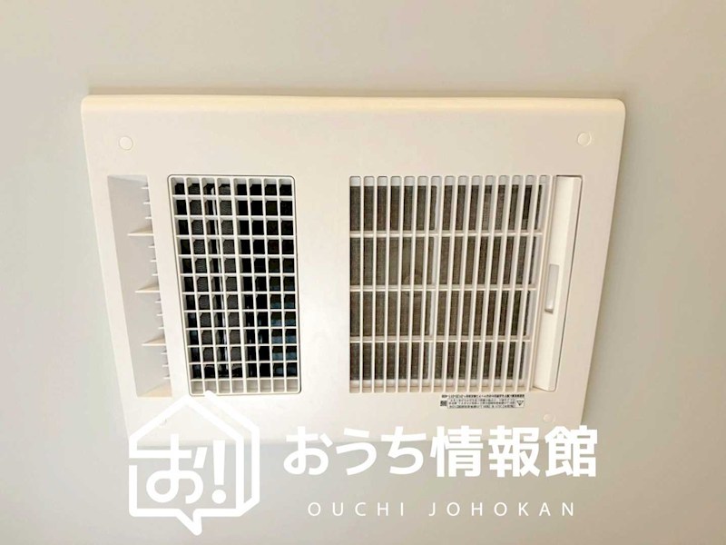 四日市市楠町南五味塚　第2期　 設備