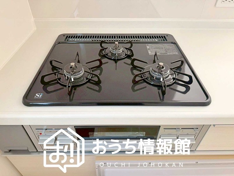 四日市市楠町南五味塚　第2期　 設備