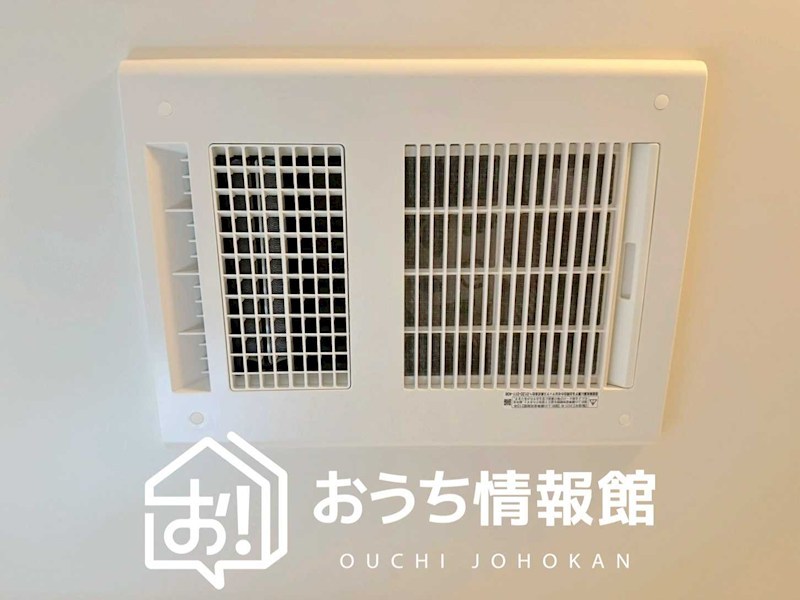 四日市市生桑町　第1期　 設備