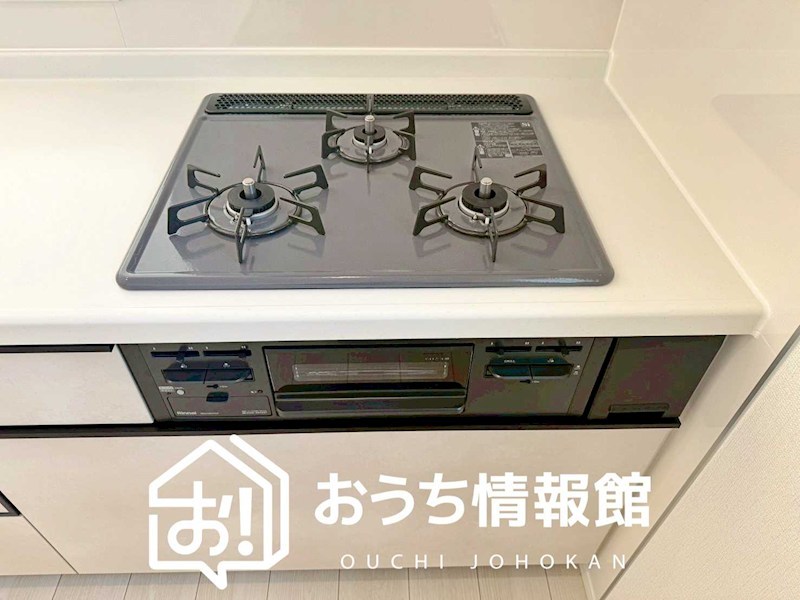 四日市市生桑町　第1期　 設備