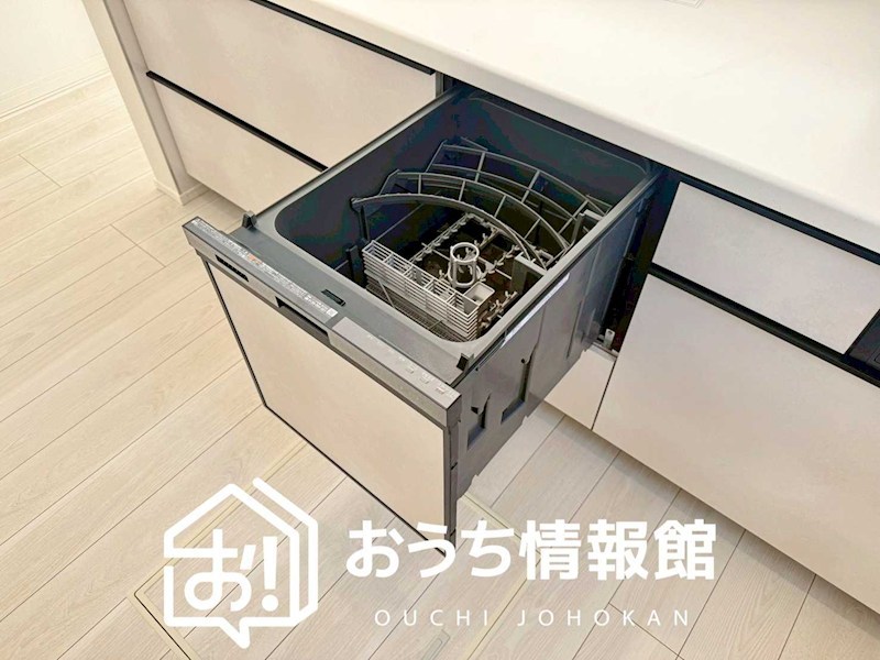 四日市市生桑町　第1期　 設備