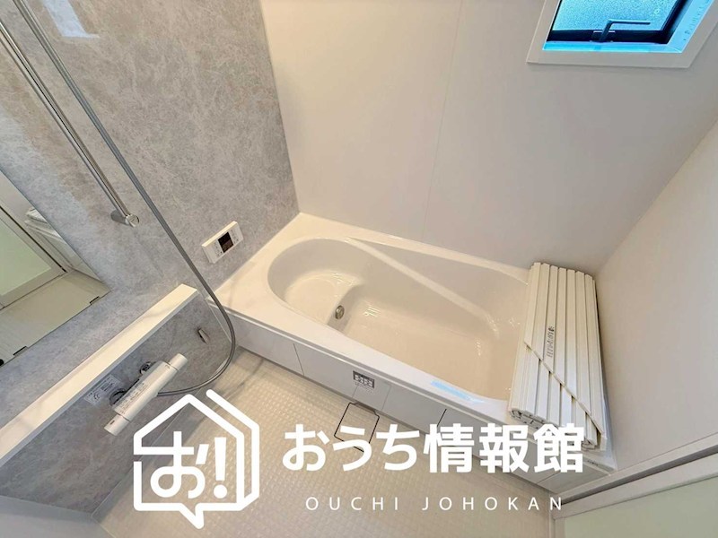 四日市市馳出町　2号地 内観写真（浴室）