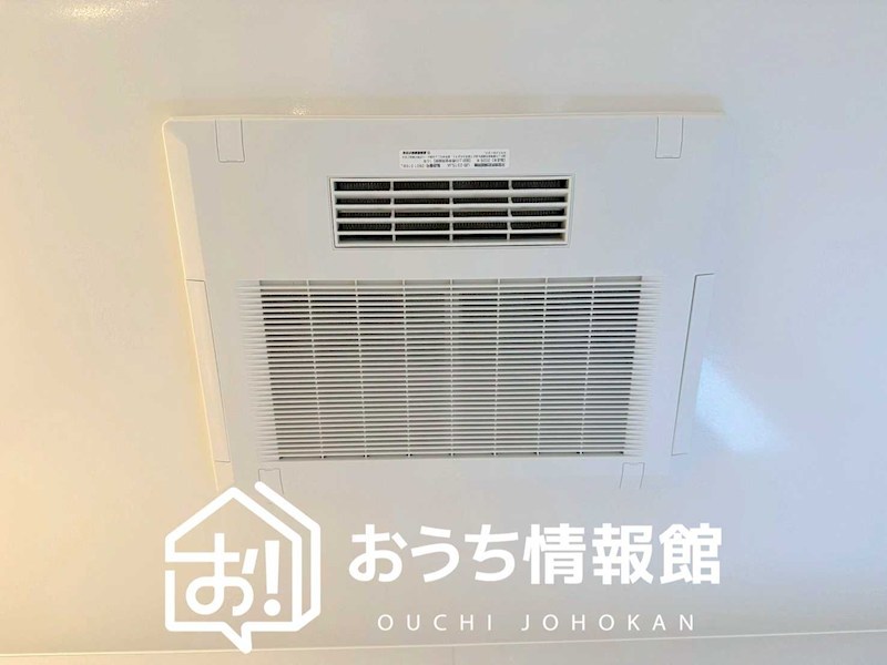 四日市市馳出町　2号地 設備