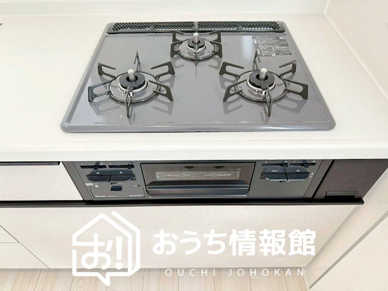 四日市市馳出町　2号地 設備